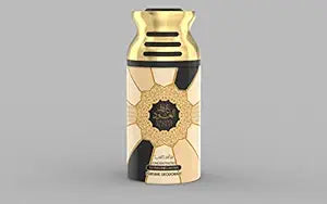 LATTAFA DEO 250 ML -UROOQ AL OUD